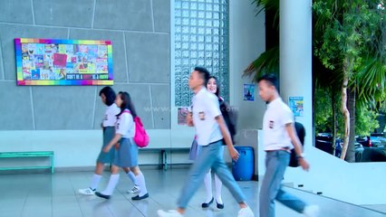 ROMAN PICISAN - Samuel Marah Ke Roman, Untung Ada Susan Tapi Wulan Jadi Bete [22 Feb 2017]