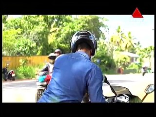 Pehasara 02nd March 2017