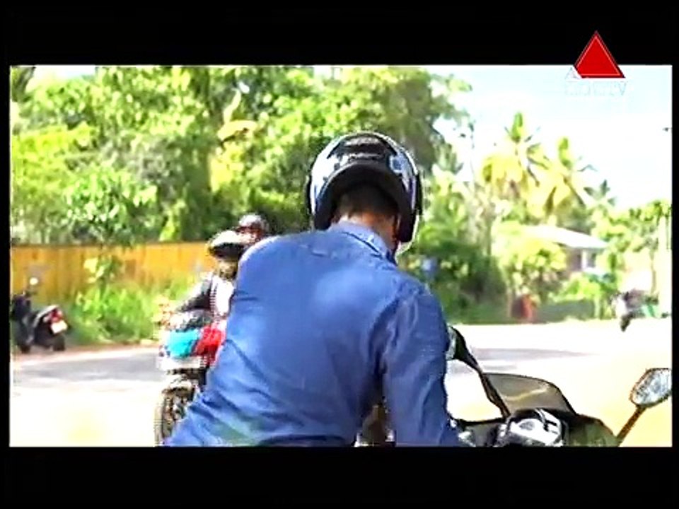 Pehasara 02nd March 2017