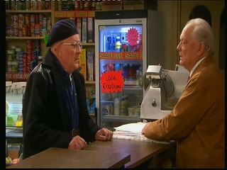 Still Open All Hours