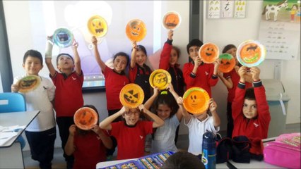 Antalya Sınav College eTwinning