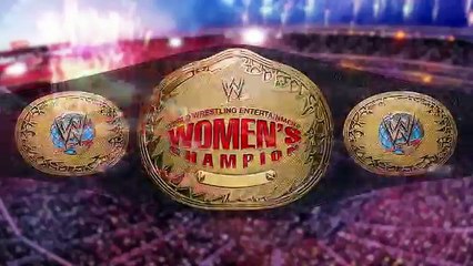 History Of All WWE Women's Divison Championships Combined (1956-2017)