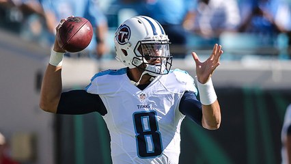 Rapoport: Mariota may sit out of offseason OTAs