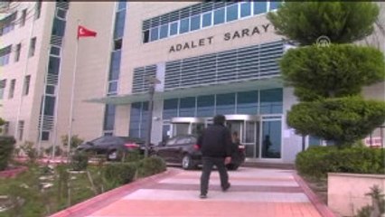 Karargah Rahatsız" Haberine Suç Duyurusu