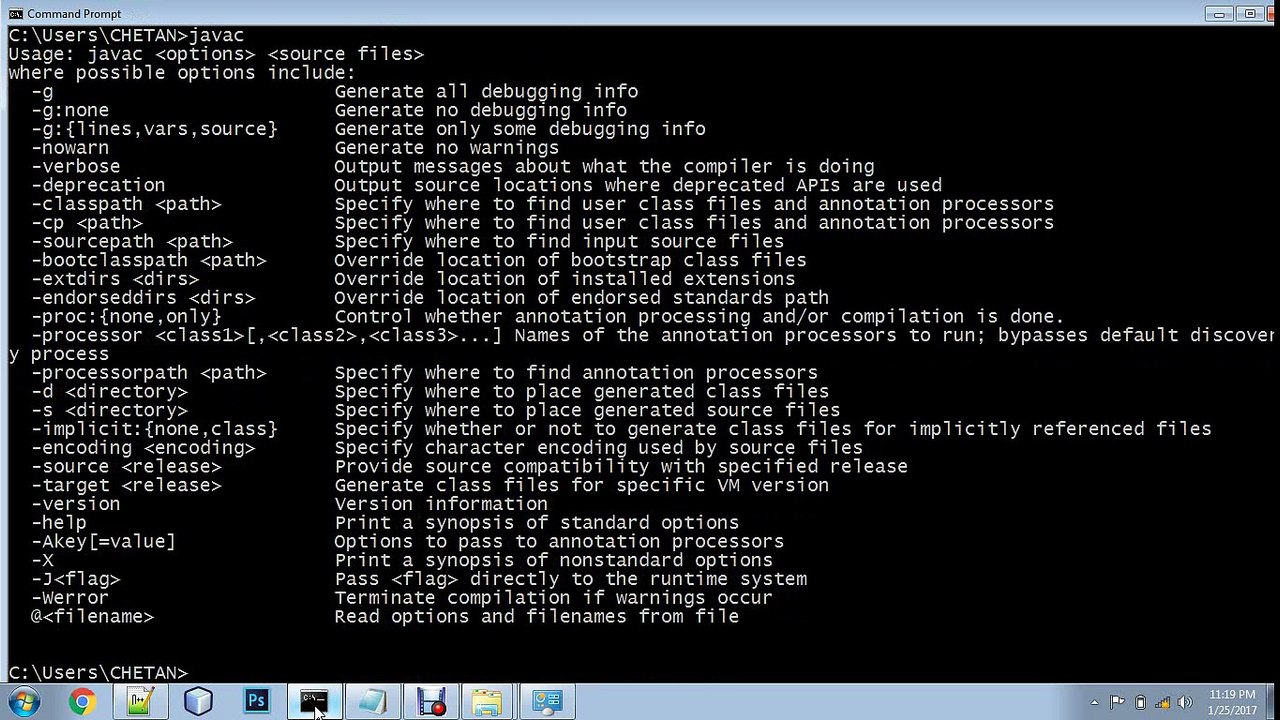 MS Access database connectivity in java step by step
