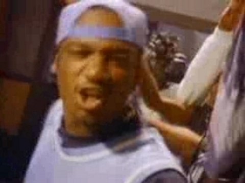 Bloods & Crips - Nationwide Rip Ridaz