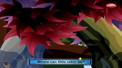 Nursery Rhymes For Kids HD | Pit Pat Well a Day | Nursery Rhymes For Children HD