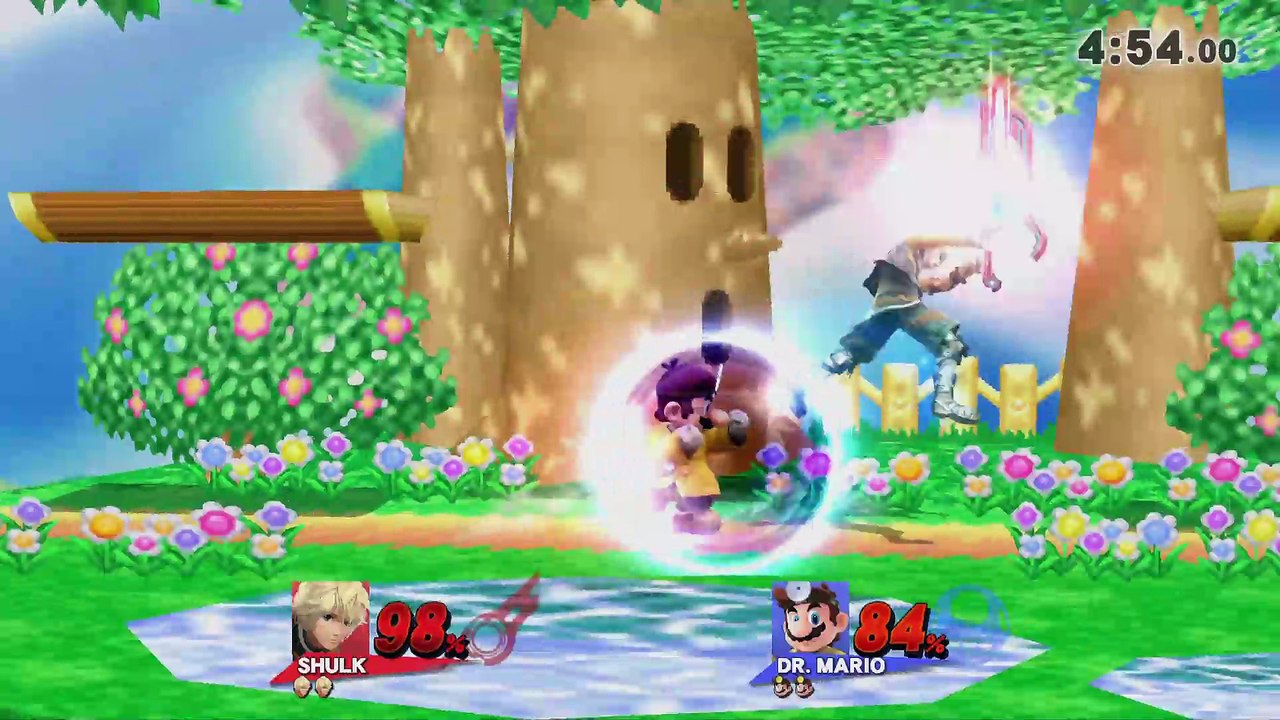 SBY S4 Monthly Low Tiers 2-18-17 - Turbo Gilman (Our Boy, Doc, DDD, Samus) vs Thor (Shulk, Falco) (Defacto Grand Finals)