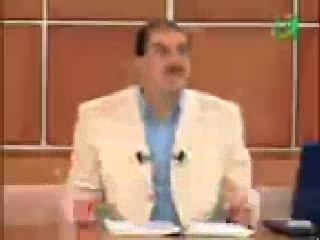 Amr khaled le mariage 2