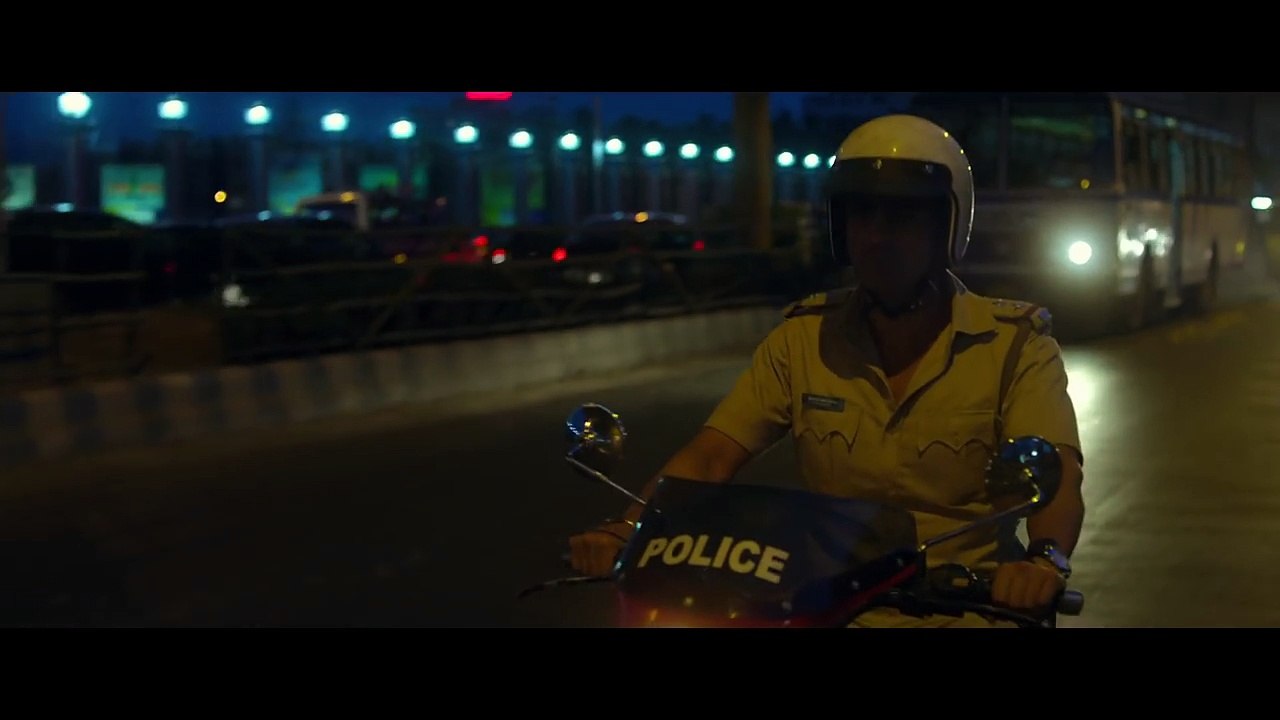 Kahaani 2 (2016) Fragman