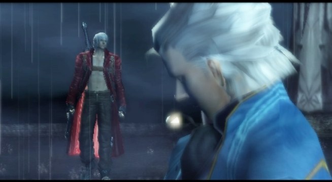 Devil May Cry 3 Special Edition Missão 7 – A Chance Meeting