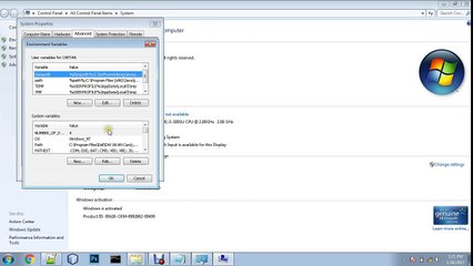 MySQL database connectivity in java step by step