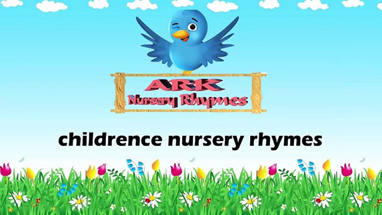 KUNG FU PANDA Family Finger 3d Children Rhymes For Baby By Ark Nursery Rhymes