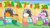 Videos de Peppa Pig En Español Capitulos Completos - Recopilacion #97 - Capitulos Nuevos 2016