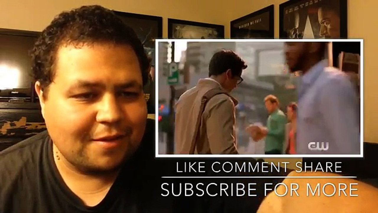 Supergirl Season Two: Promo and Sneak Peak Reactions