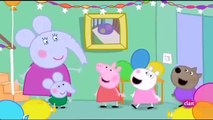 Videos de Peppa Pig En Español Capitulos Completos - Recopilacion #7 - Capitulos Nuevos 2017