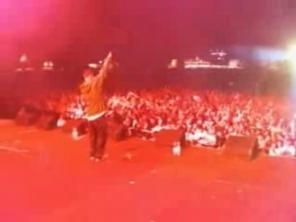 The Alchemist - Making Of "Hold You Down" Feat Prodigy