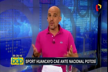 Flamengo: critican a Paolo Guerrero en Brasil