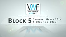 Trailers for VWF 2017 Screening Block 5