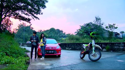 ROMAN PICISAN - Roman Berniat Kembalikan Uang Wulan Tapi [21 Feb 2017]