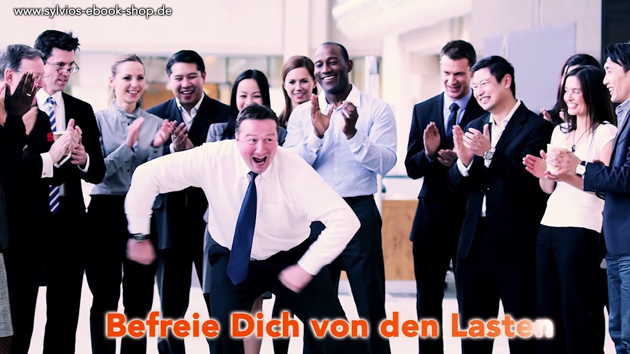 Sylvio´s Problemlöser Shop