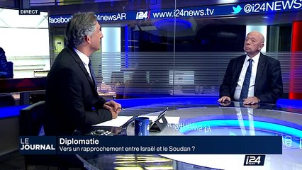 Le Journal du Soir - Partie 2   - 02/03/2017