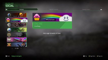 Proof of a Complete Round 🏆