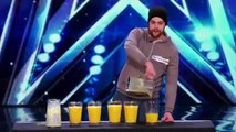 America's Got Talent 2016 Weird Crazy Funny Bad Auditions