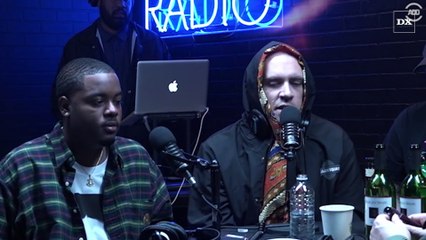 DX NEWS _ XXXTENTACION DRAKE UPDATE