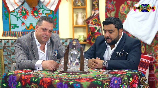 Dorel de la Popesti & Bogdan Farcas - Mama mea cu suflet bun (Oficial video)