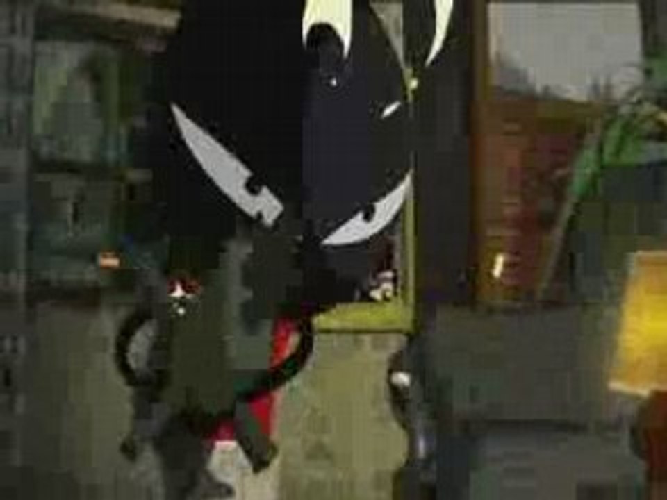 Mutafukaz Motherfucker [KEOXPROD]