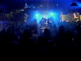 Bottom Of The Hill: Green Day - Nice Guys Finish Last