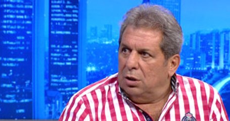 Erman Toroğlu Maçın Anlatıldığı Sırada Sinkaflı Küfür Etti