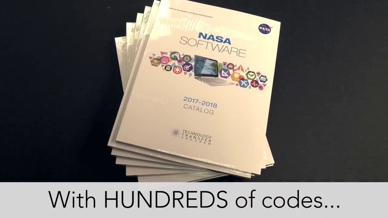 La NASA lanza un nuevo catálogo de programas pa...