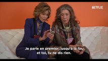 Grace et Frankie: saison 3 - Trailer VOST Bande-annonce Netflix [Full HD,1920x1080](1)