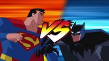 Justice League Action - Play Date (clip #1) (DC Comics Animation) [Full HD,1920x1080]