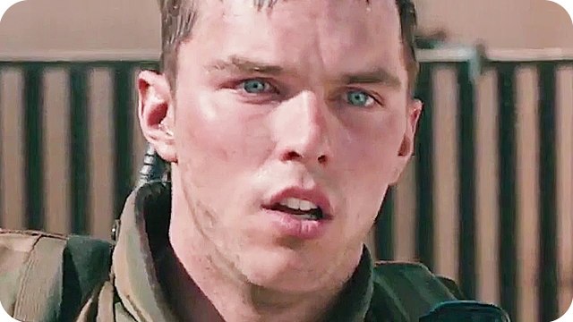 SAND CASTLE – Trailer VOST Bande-annonce (2017 - Netflix - Nicholas Hoult, Henry Cavill) [Full HD,1920x1080]