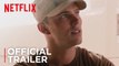 SAND CASTLE - Trailer #1 (2017 - Netflix - Nicholas Hoult, Henry Cavill) [Full HD,1920x1080]