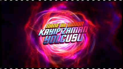 Nane ile Limon: Kayıp Zaman Yolcusu | Fragman