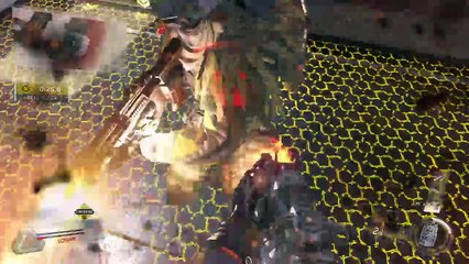 Call of Duty®: Infinite Warfare GB Dispute vs CronusDaGod