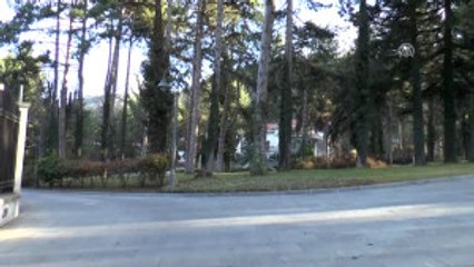 AB Yüksek Temsilcisi Mogherini Makedonya'da