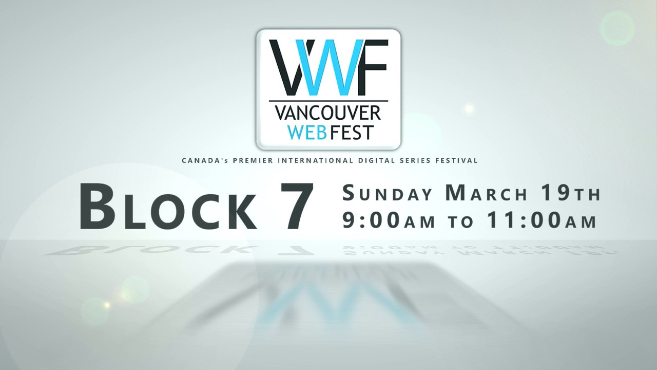 Trailers for VWF 2017 Screening Block 7