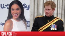 Will Prince Harry Marry Meghan Markle 