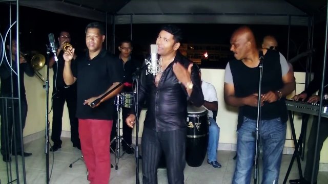 Willy Rivera - Quiero Volver A Ti (HD)