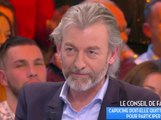TPMP : Gilles Verdez clashe violemment Capucine Anav !