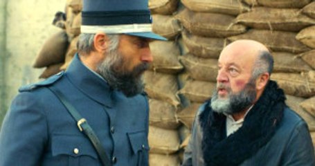 "Vatanım Sensin" 18. Bölüm fragmanı yayınlandı! General Cevdet Ölecek mi?