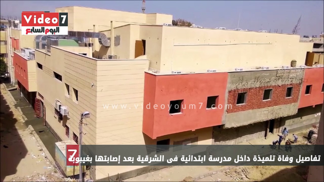 بالفيديو..الحياة تعود لمديرية وقصر ثقافة شمال سيناء بعد توقف 7 سنوات