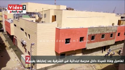 بالفيديو..الحياة تعود لمديرية وقصر ثقافة شمال سيناء بعد توقف 7 سنوات