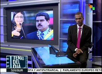 Rechaza Venezuela nuevo ataque injerencista de EE.UU.