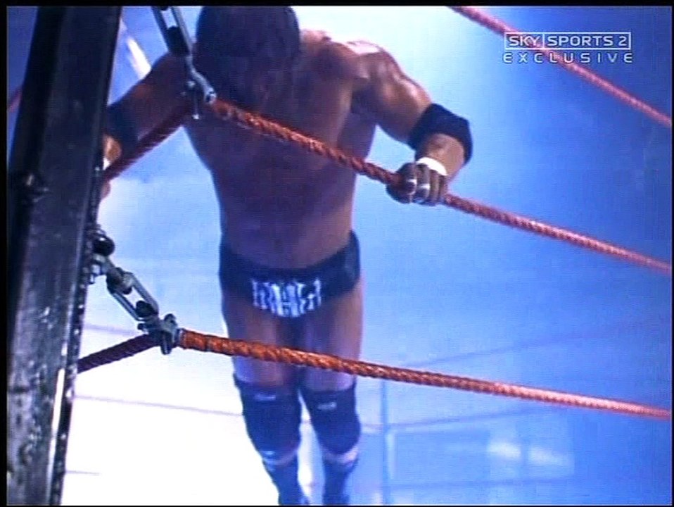 WWE WrestleMania 20 Teaser